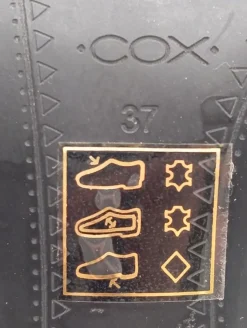 Spitz-Pumps Größe 37