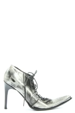 Spitz-Pumps Größe 35