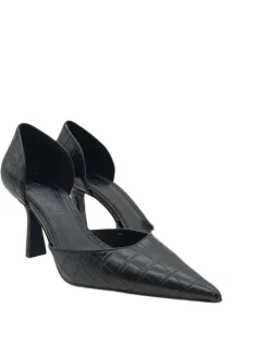 Spitz-Pumps Größe 37