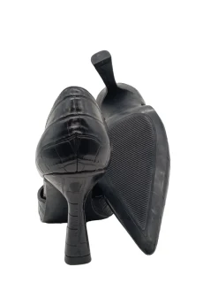 Spitz-Pumps Größe 37