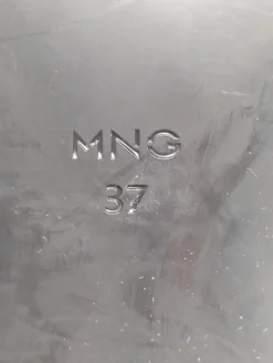 Spitz-Pumps Größe 37