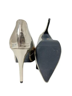 Spitz-Pumps Größe 37