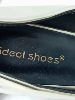 Spitz-Pumps Größe 37