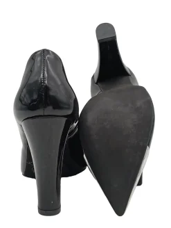 Spitz-Pumps Größe 37