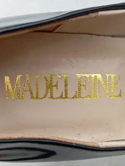 Spitz-Pumps Größe 37