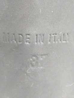 Spitz-Pumps Größe 37