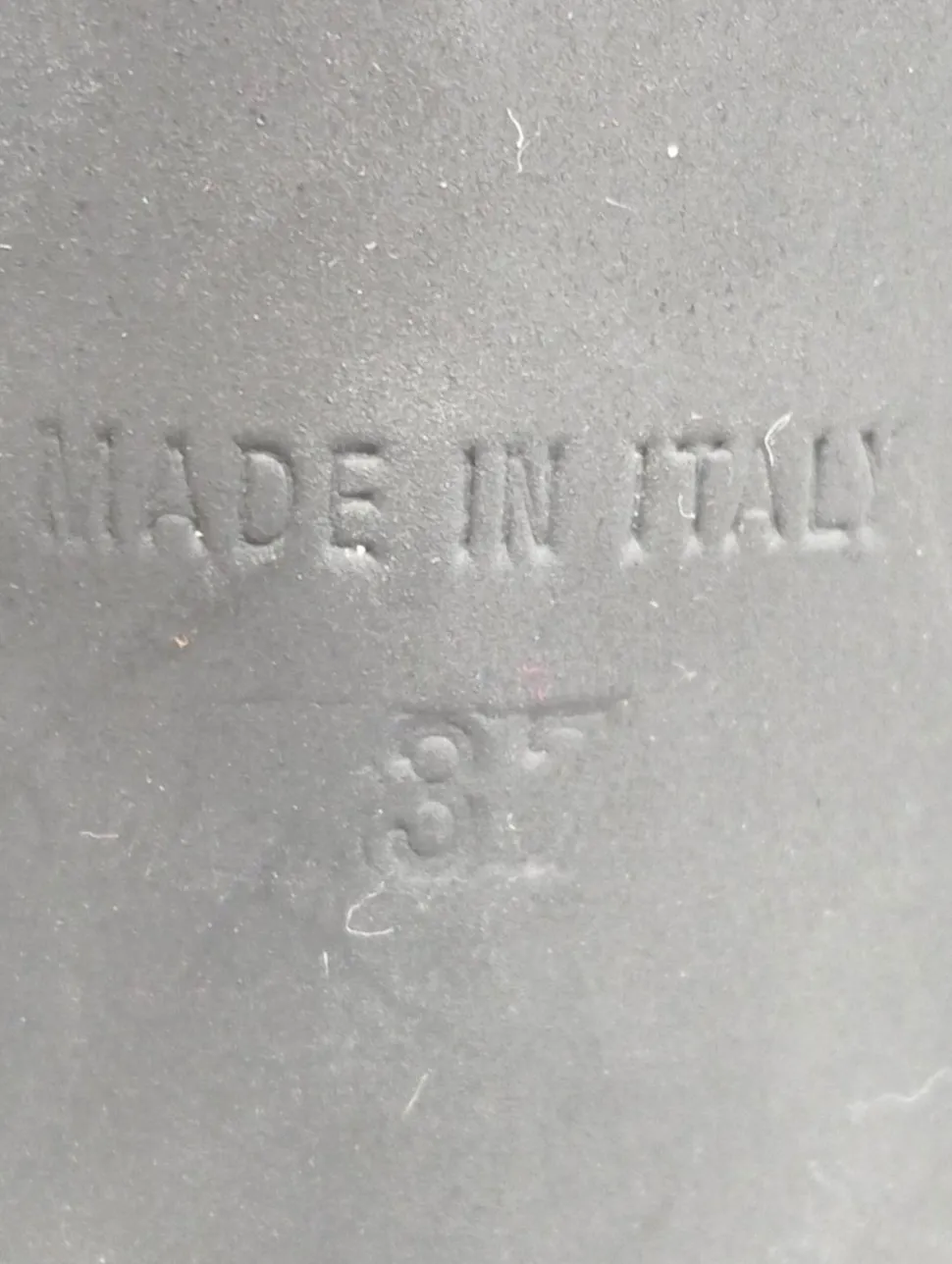 Spitz-Pumps Größe 37