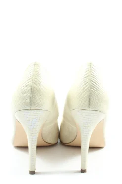 Spitz-Pumps Größe 38