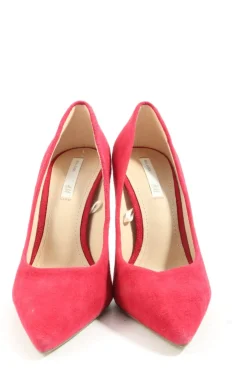 Spitz-Pumps Größe 35