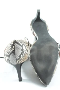 Spitz-Pumps Größe 37