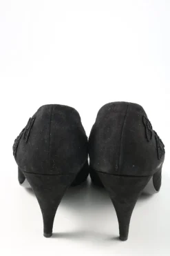 Spitz-Pumps Größe 37,5