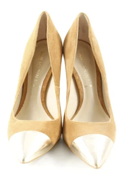 Spitz-Pumps Größe 39