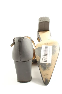 Spitz-Pumps Größe 38