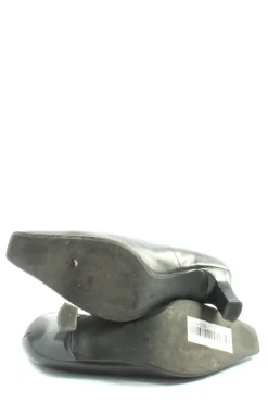 Spitz-Pumps Größe 39