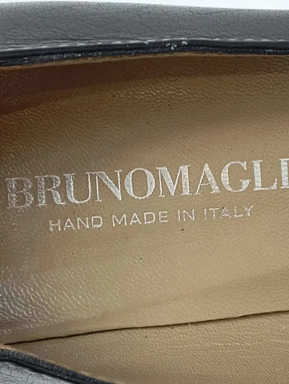 Spitz-Pumps Größe 39