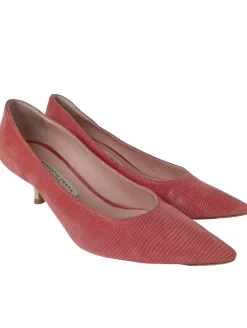 Spitz-Pumps Größe 36