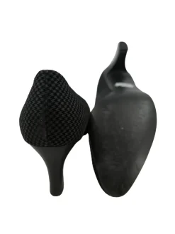 Spitz-Pumps Größe 39