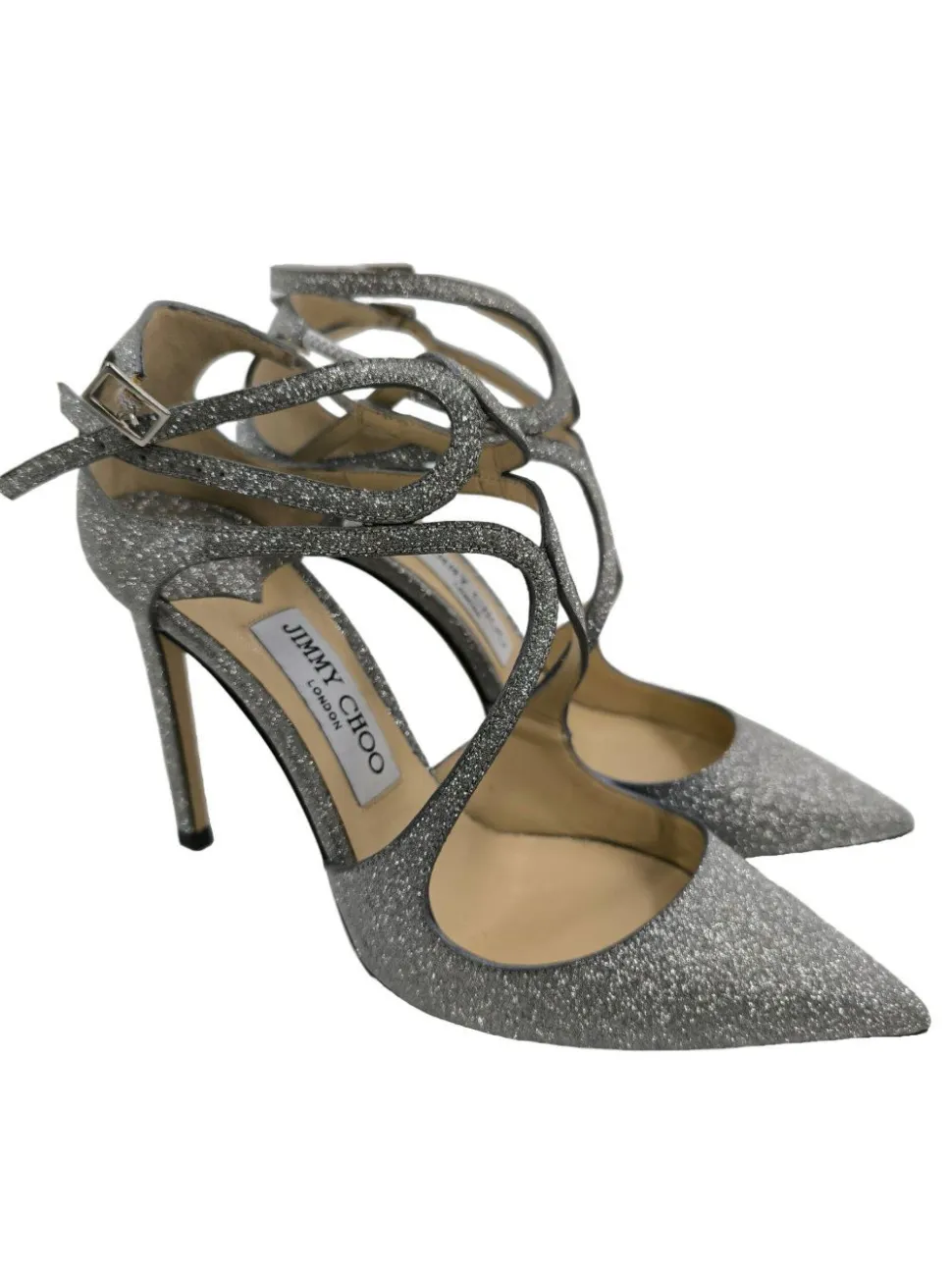 Spitz-Pumps Größe 37