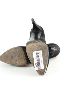 Spitz-Pumps Größe 37