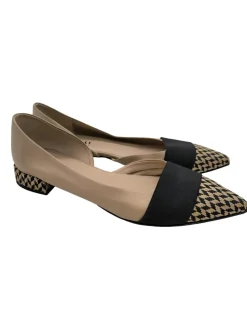 Spitz-Pumps Größe 39