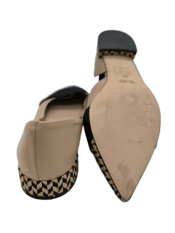 Spitz-Pumps Größe 39