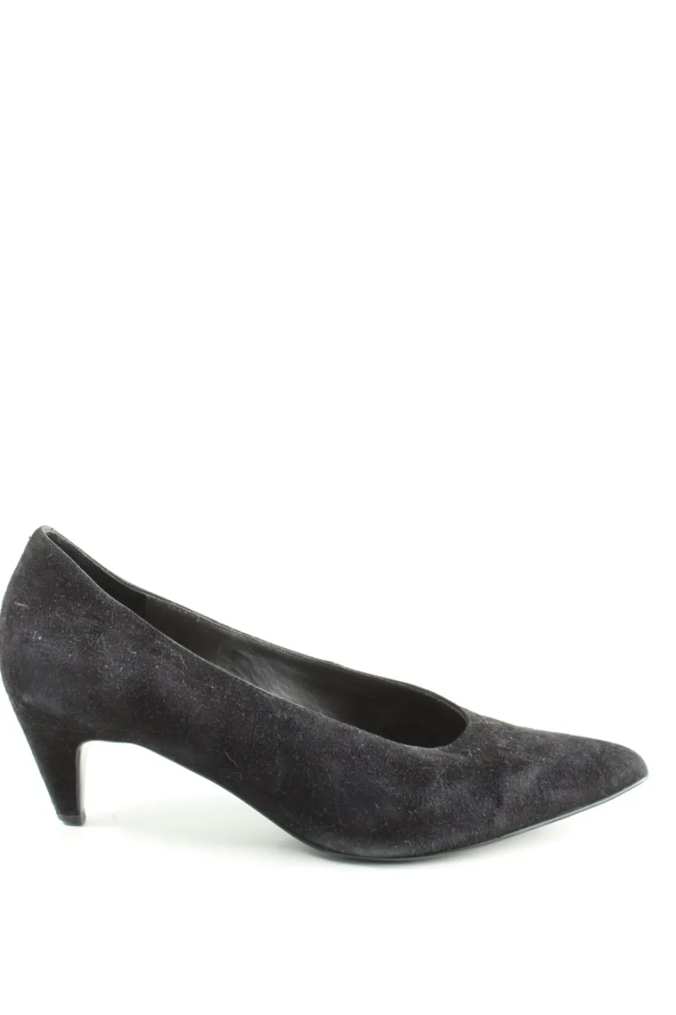 Spitz-Pumps Größe 39