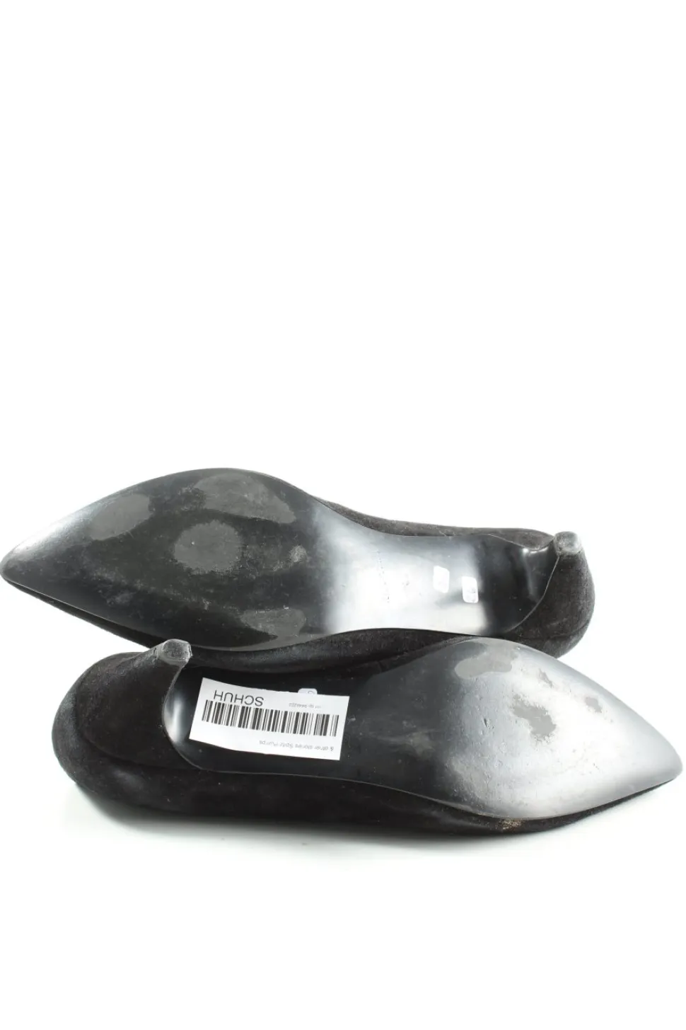 Spitz-Pumps Größe 39