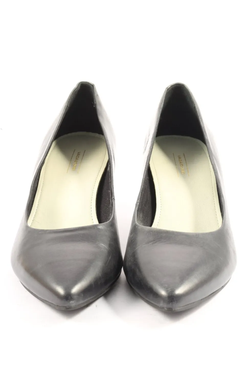 Spitz-Pumps Größe 37