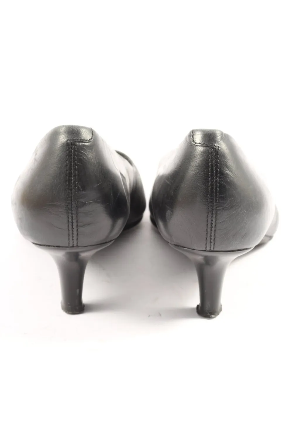 Spitz-Pumps Größe 37