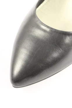 Spitz-Pumps Größe 37