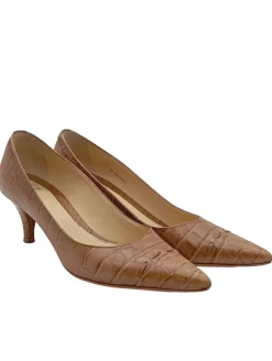 Spitz-Pumps Größe 37