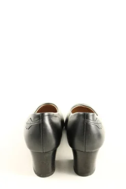 Spitz-Pumps Größe 37