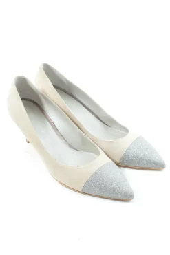 Spitz-Pumps Größe 41