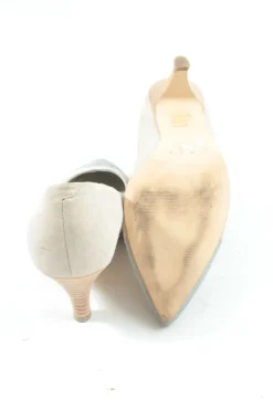 Spitz-Pumps Größe 41