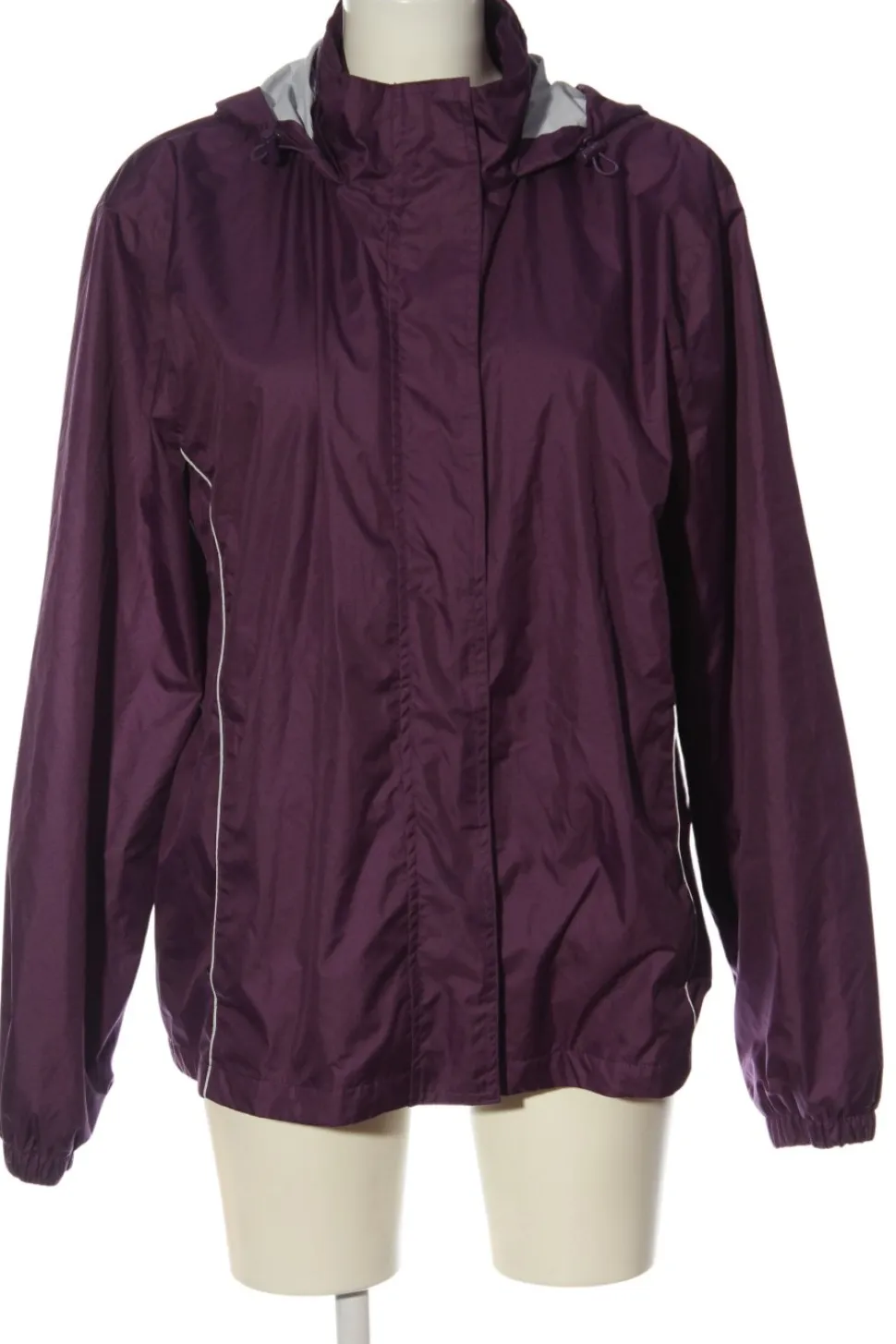 Sportjacke Größe 40