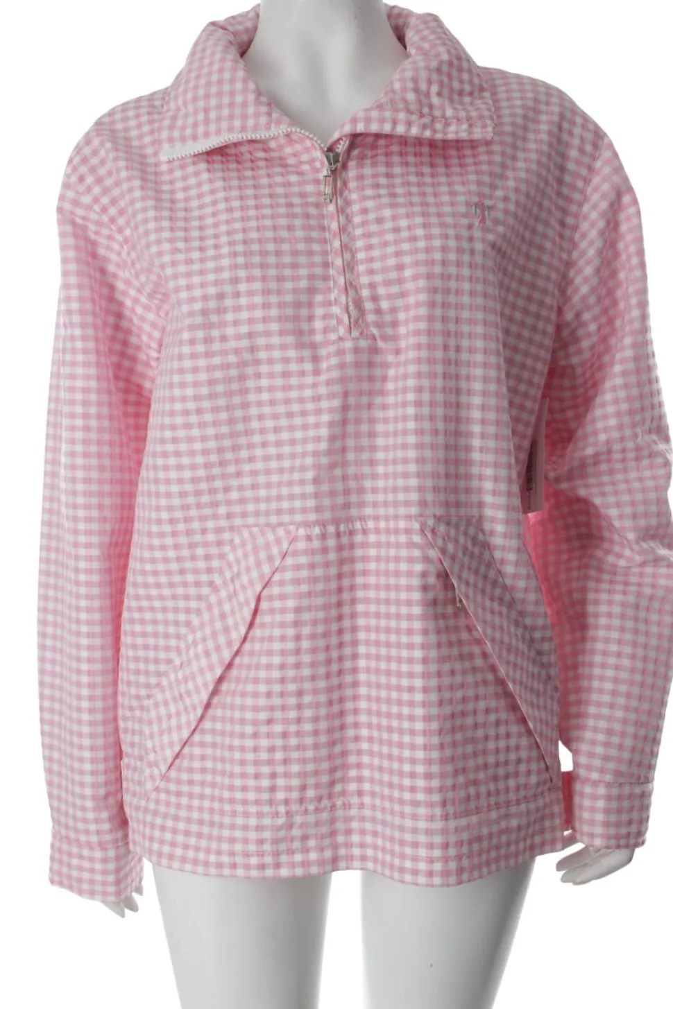 Sportjacke Größe 38