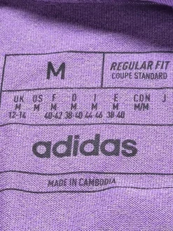 Sportshirt Größe 38