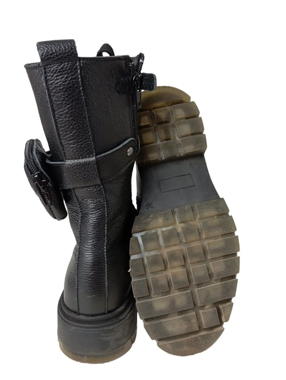 Springerstiefel Größe 36