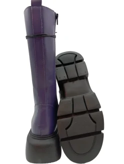 Springerstiefel Größe 40