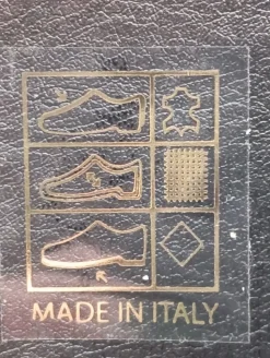 Springerstiefel Größe 40