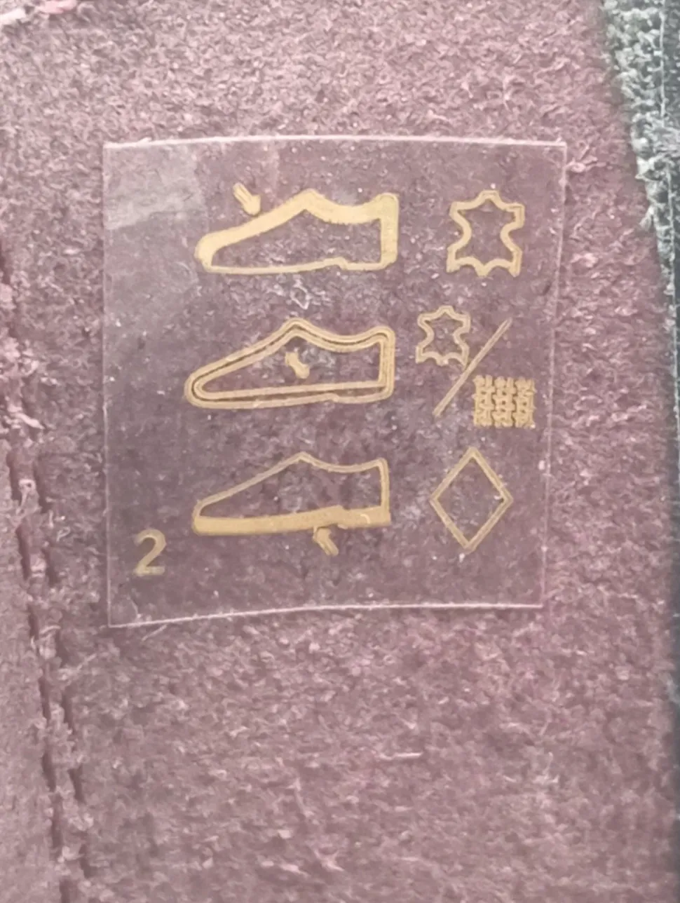 Springerstiefel Größe 39