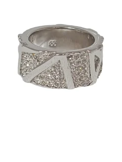 Statementring Größe 55