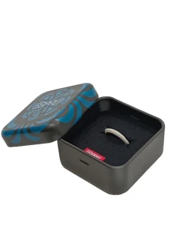 Statementring Größe 50