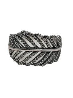 Statementring Größe 54