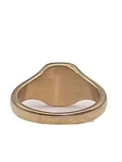 Statementring Größe 56