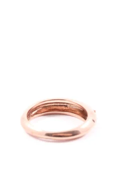 Statementring Größe 48