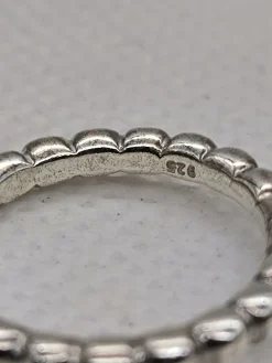 Statementring Größe 55