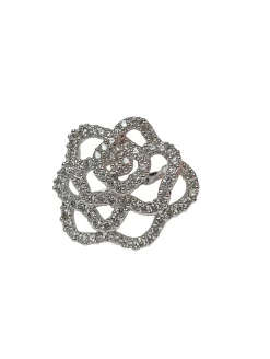 Statementring Größe 55