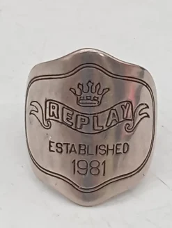 Statementring Größe 59