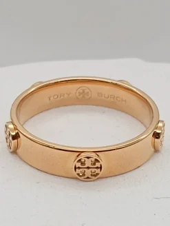 Statementring Größe 57